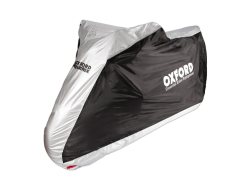 Oxford Aquatex Scooterhoes (hoes scooter zonder windscherm) - M